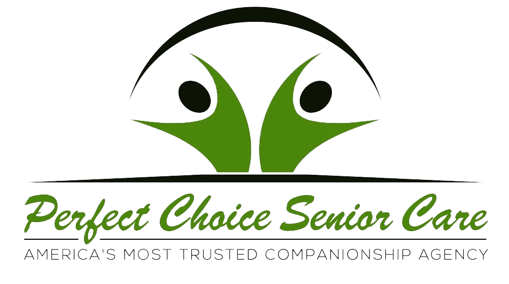 Perfect Choice Senior Care Logo
