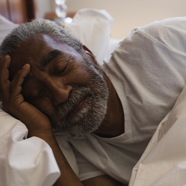 Alzheimer's In-Home Care in Manhattan, NY by Perfect Choice Senior Care