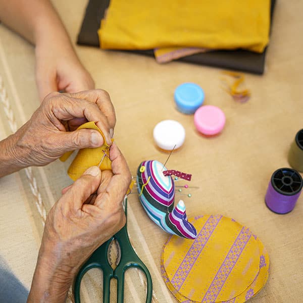 Companion Care at Home in Manhattan, NY by Perfect Choice Senior Care