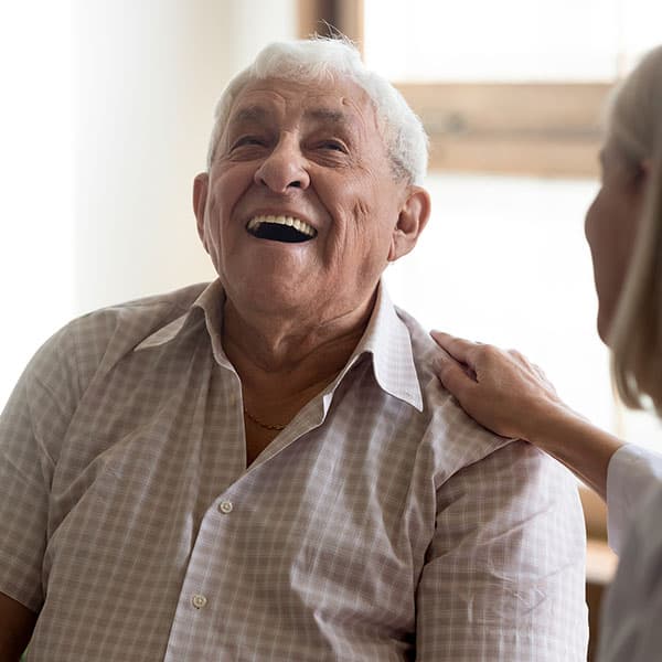 Live-In Home Care in Manhattan, NY by Perfect Choice Senior Care