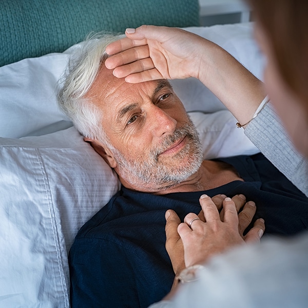Hospice Supportive Care in Manhattan, NY by Perfect Choice Senior Care