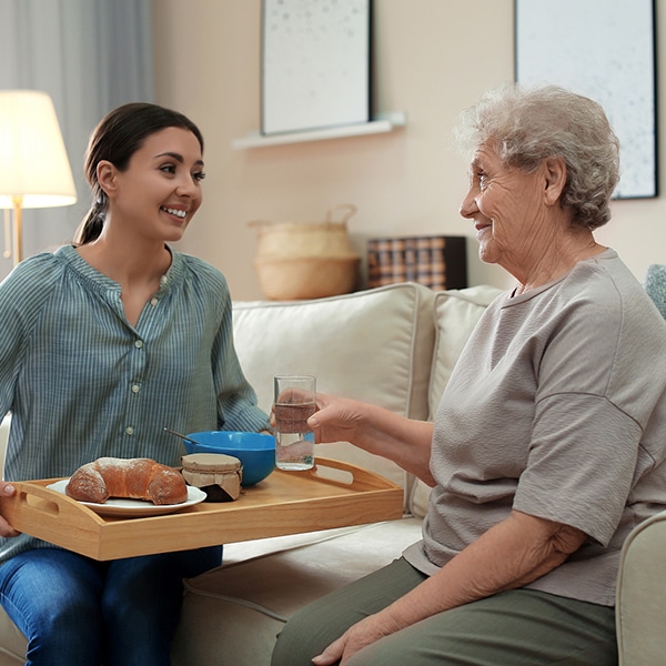 Home Care Jobs in Manhattan, NY with Perfect Choice Senior Care
