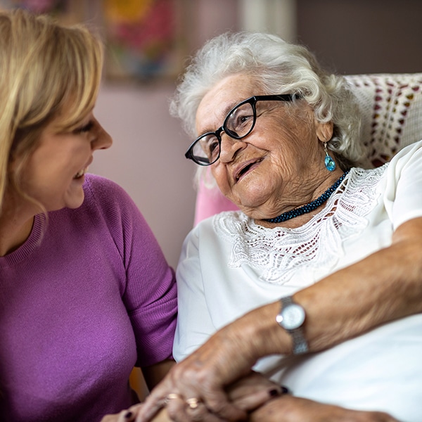 24-Hour Home Care in Manhattan, NY by Perfect Choice Senior Care