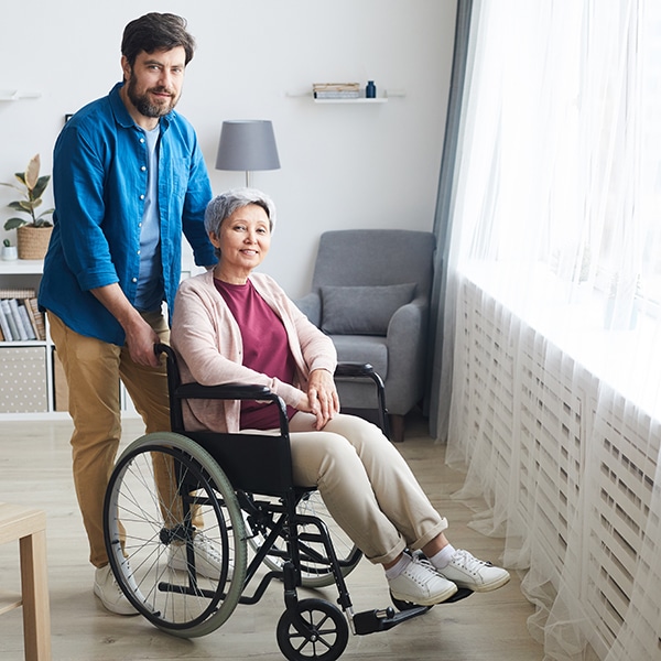 24-Hour Home Care in Manhattan, NY by Perfect Choice Senior Care