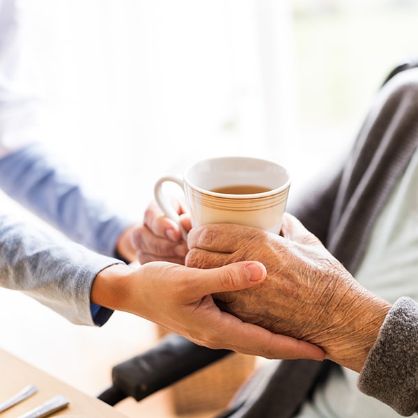 Hospice Supportive Care in Manhattan, NY by Perfect Choice Senior Care
