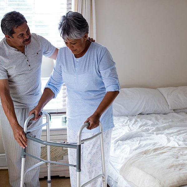 Post Hospital Home Care in Manhattan, NY by Perfect Choice Senior Care