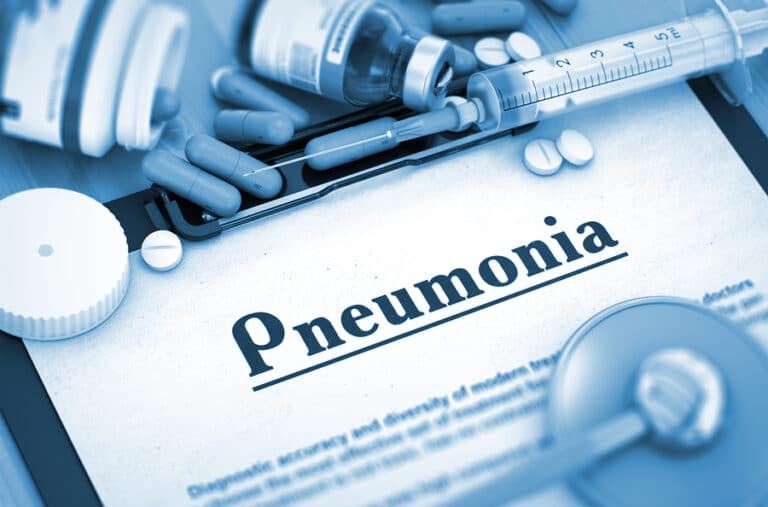 Companion Care at Home Queens, NY: Walking Pneumonia