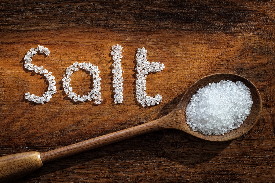 Elder Care in Queens, NY: Reducing Sodium